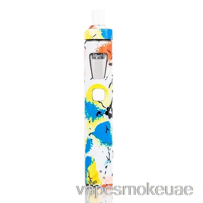 Vape Uae Joyetech Ego Aio الكل في واحد مجموعة البداية الصينية (قوس قزح)
